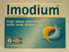 Imodium 6 caps